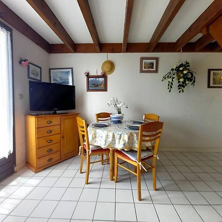 Meschers Sur Gironde - Appartement - Residence Sur Le Port Avec Balcon Zewnętrze zdjęcie
