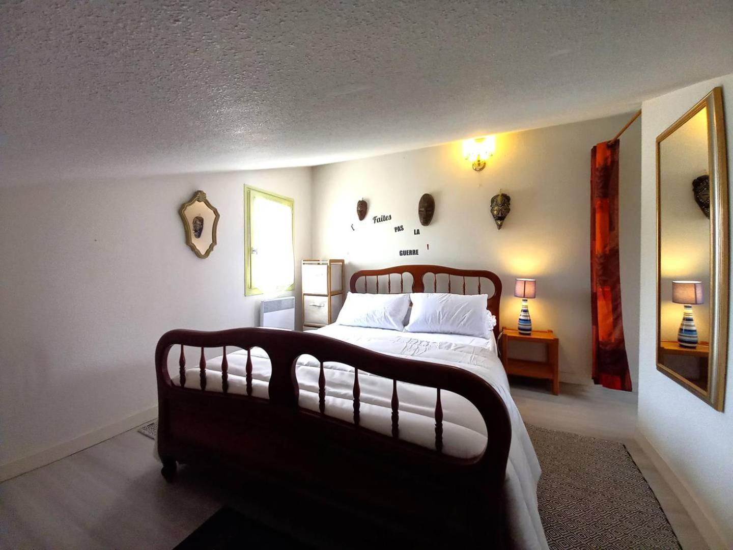 Meschers Sur Gironde - Appartement - Residence Sur Le Port Avec Balcon Zewnętrze zdjęcie