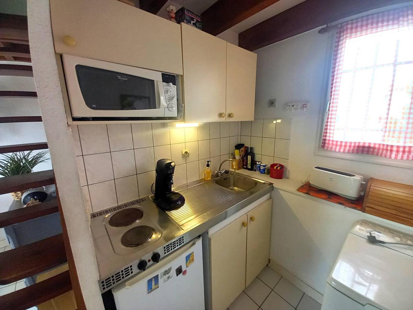 Meschers Sur Gironde - Appartement - Residence Sur Le Port Avec Balcon Zewnętrze zdjęcie