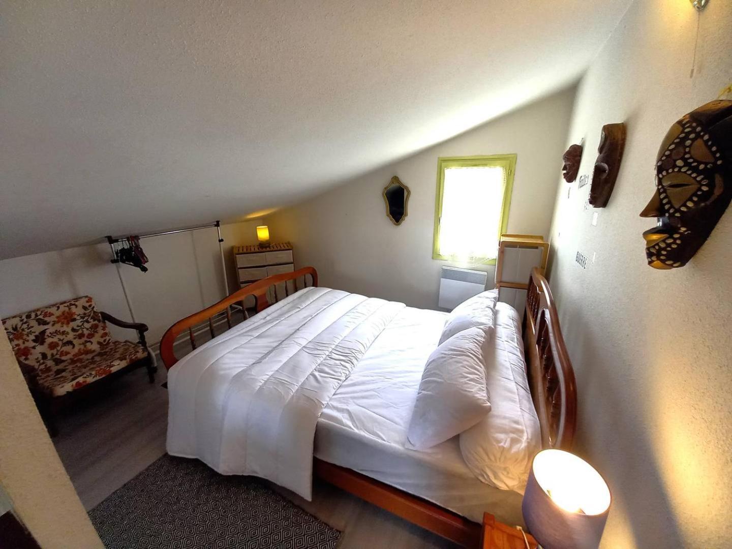 Meschers Sur Gironde - Appartement - Residence Sur Le Port Avec Balcon Zewnętrze zdjęcie