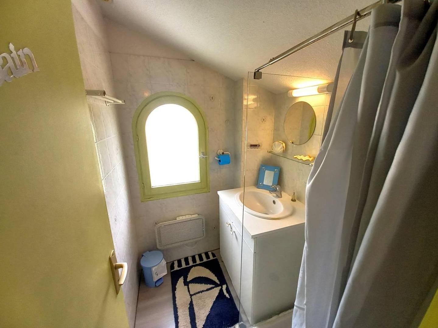 Meschers Sur Gironde - Appartement - Residence Sur Le Port Avec Balcon Zewnętrze zdjęcie